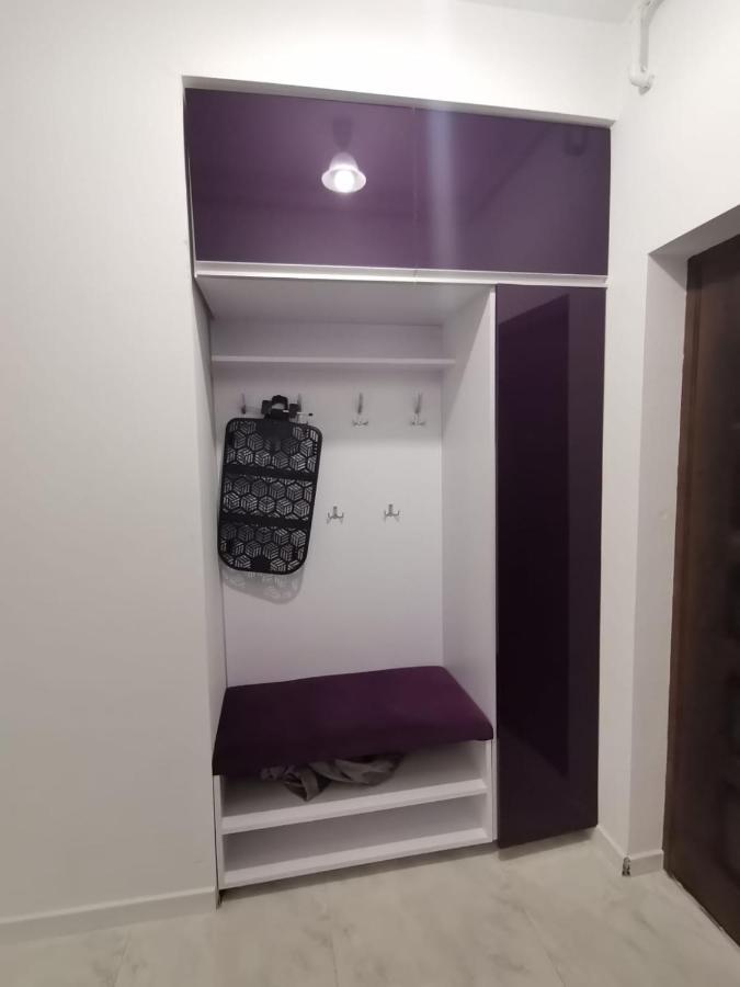B&P Apartments Mamaia Nord 5 Нэводари Экстерьер фото