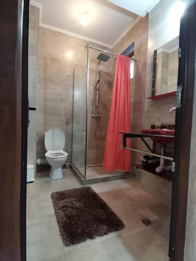 B&P Apartments Mamaia Nord 5 Нэводари Экстерьер фото