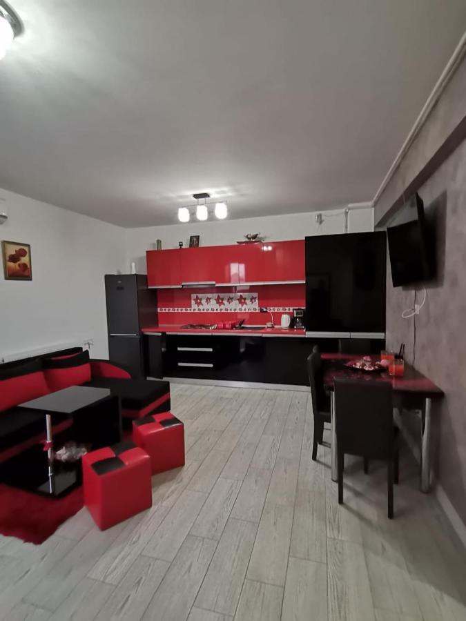 B&P Apartments Mamaia Nord 5 Нэводари Экстерьер фото