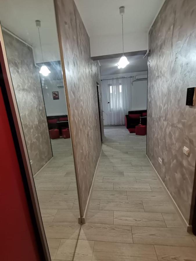 B&P Apartments Mamaia Nord 5 Нэводари Экстерьер фото