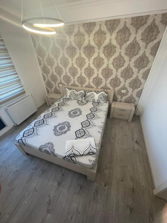 B&P Apartments Mamaia Nord 5 Нэводари Экстерьер фото